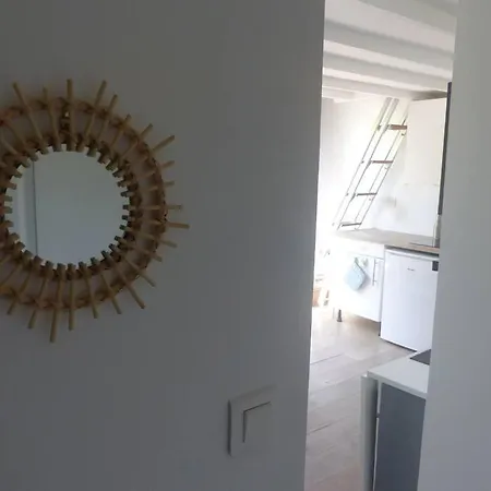 Apartment Ideal Au Centre-ville *